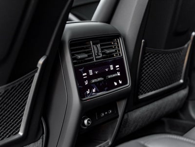 2026 Porsche Cayenne Coupe Cayenne S Coupe