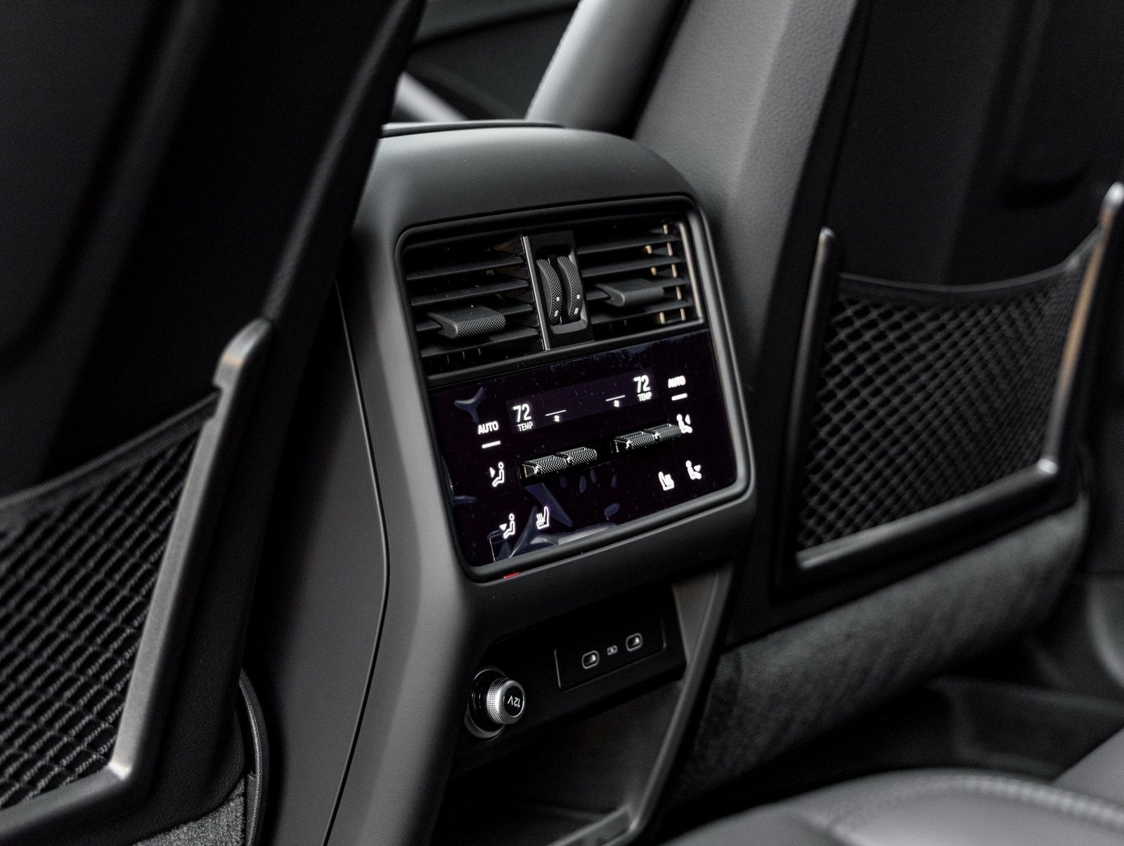 2026 Porsche Cayenne Coupe Cayenne S Coupe