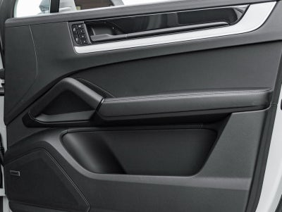 2026 Porsche Cayenne Coupe Cayenne S Coupe