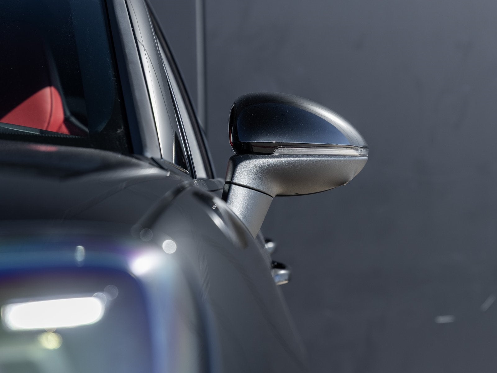 2026 Porsche Cayenne Coupe Cayenne S Coupe