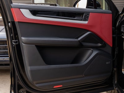 2026 Porsche Cayenne Coupe Cayenne S Coupe