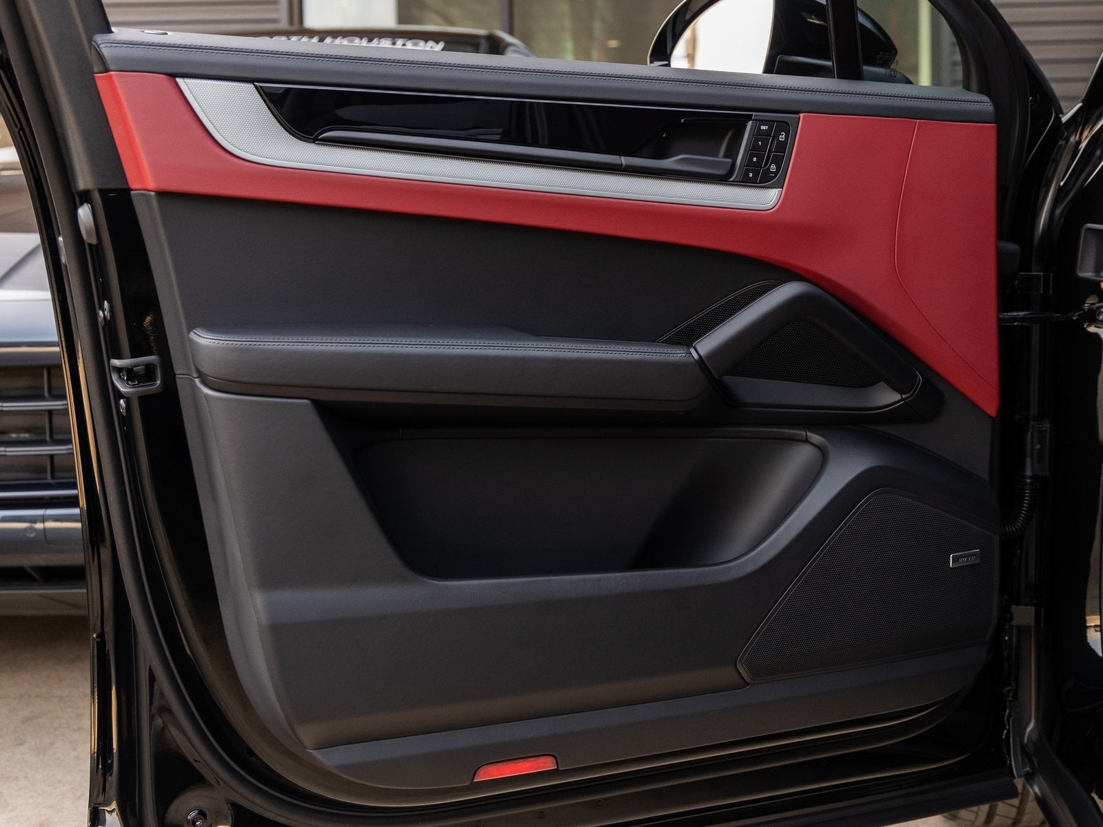 2026 Porsche Cayenne Coupe Cayenne S Coupe