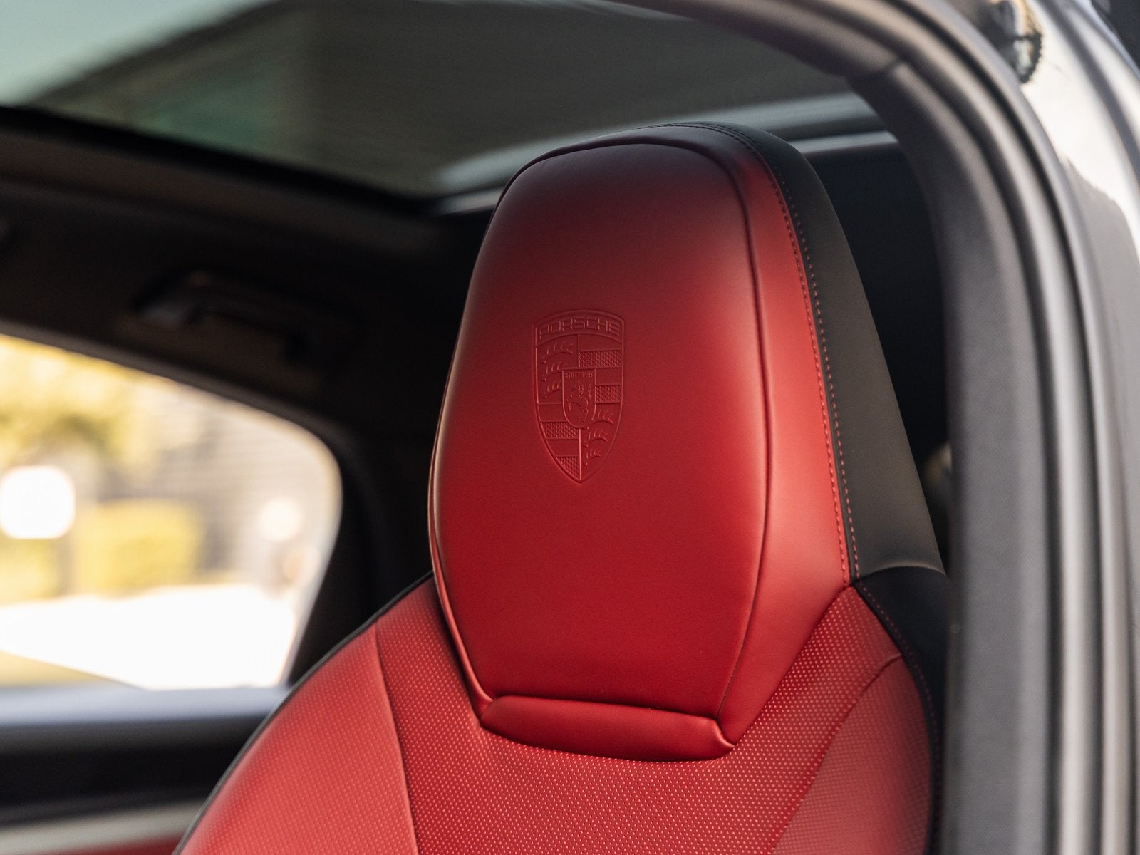 2026 Porsche Cayenne Coupe Cayenne S Coupe