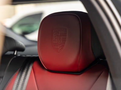 2026 Porsche Cayenne Coupe Cayenne S Coupe