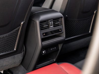 2026 Porsche Cayenne Coupe Cayenne S Coupe