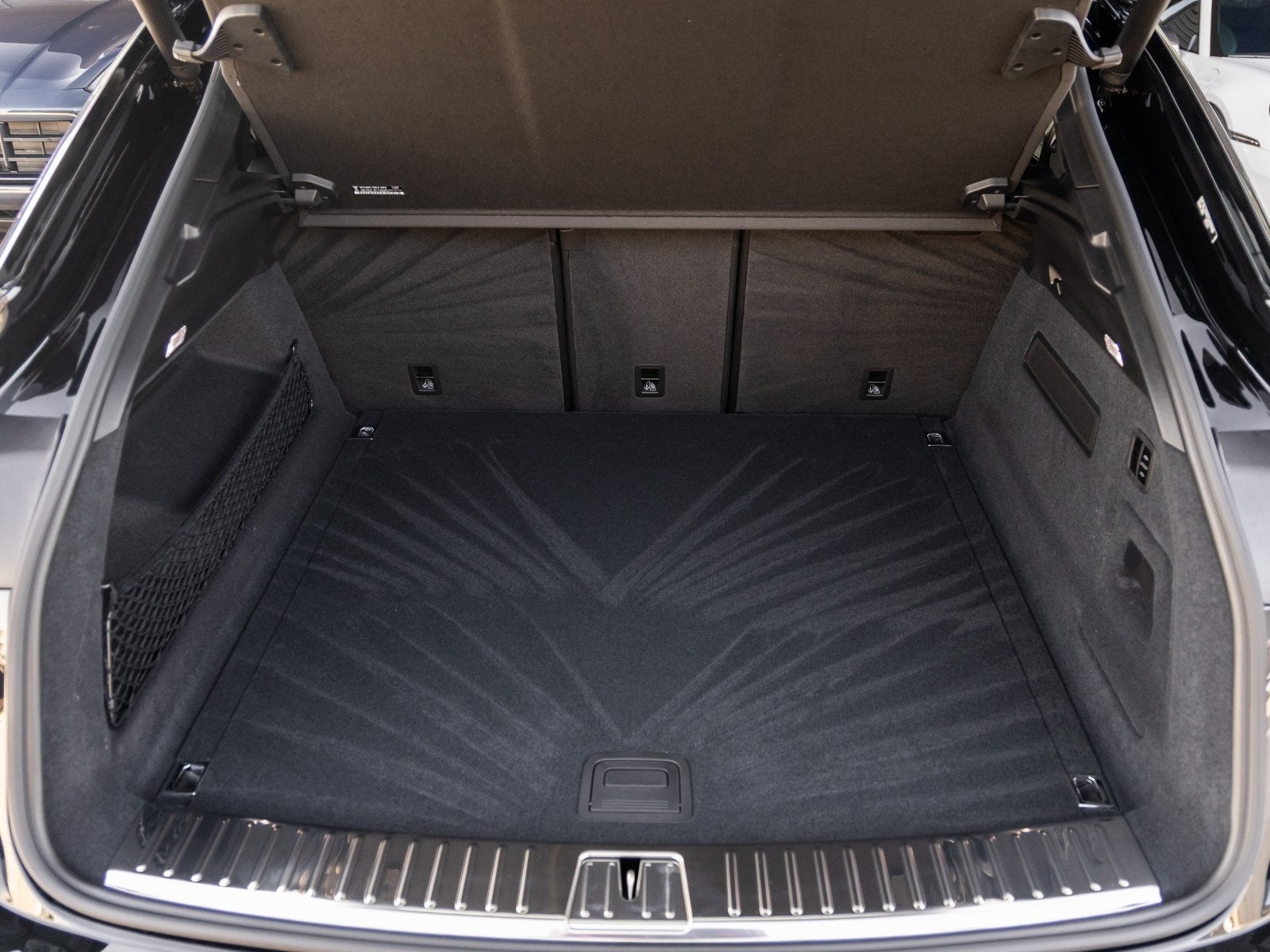 2026 Porsche Cayenne Coupe Cayenne S Coupe