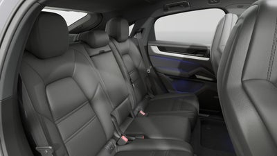 2026 Porsche Cayenne Cayenne S Coupe