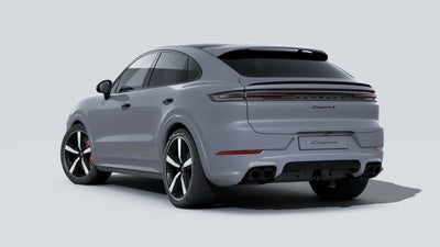 2026 Porsche Cayenne Cayenne S Coupe