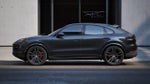 2027 Porsche Cayenne Cayenne S Coupe