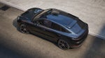2027 Porsche Cayenne Cayenne S Coupe