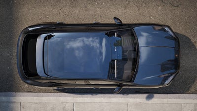 2027 Porsche Cayenne Cayenne S Coupe
