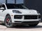 2024 Porsche Cayenne S Coupe