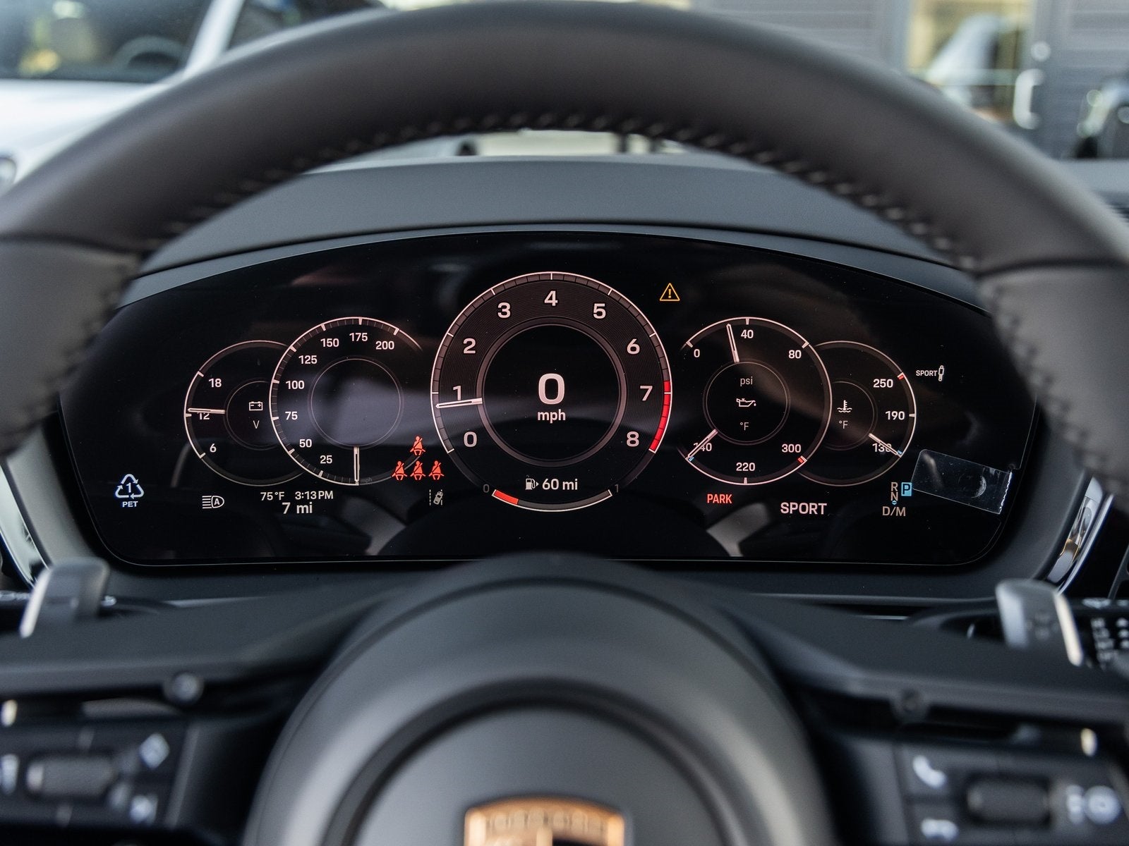 2026 Porsche Cayenne Coupe Cayenne S Coupe