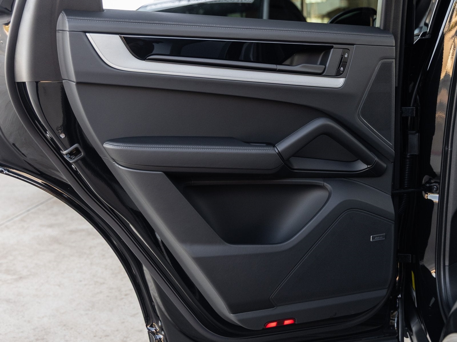 2026 Porsche Cayenne Coupe Cayenne S Coupe