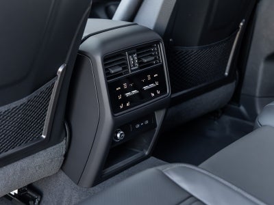 2026 Porsche Cayenne Coupe Cayenne S Coupe