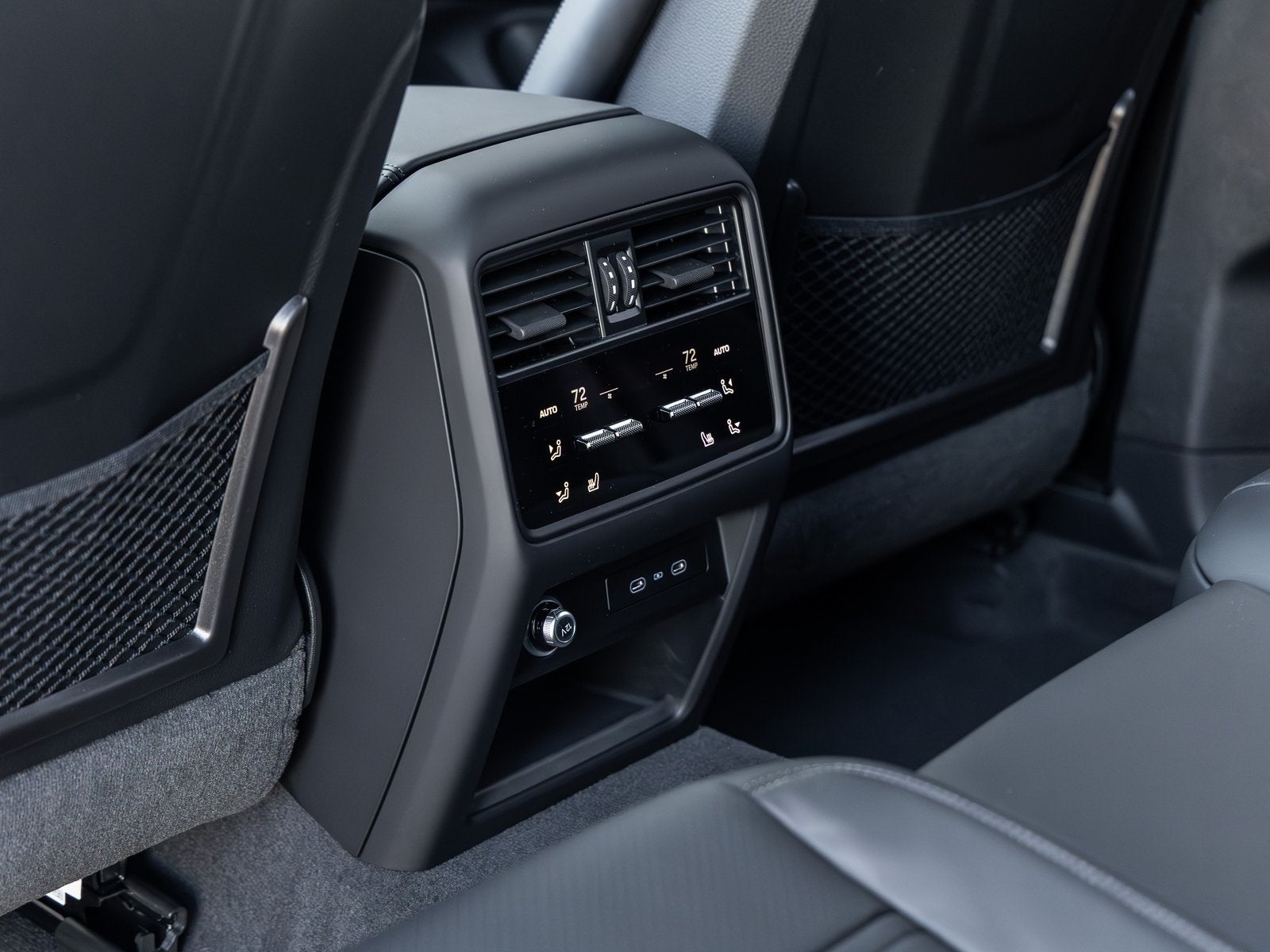 2026 Porsche Cayenne Coupe Cayenne S Coupe