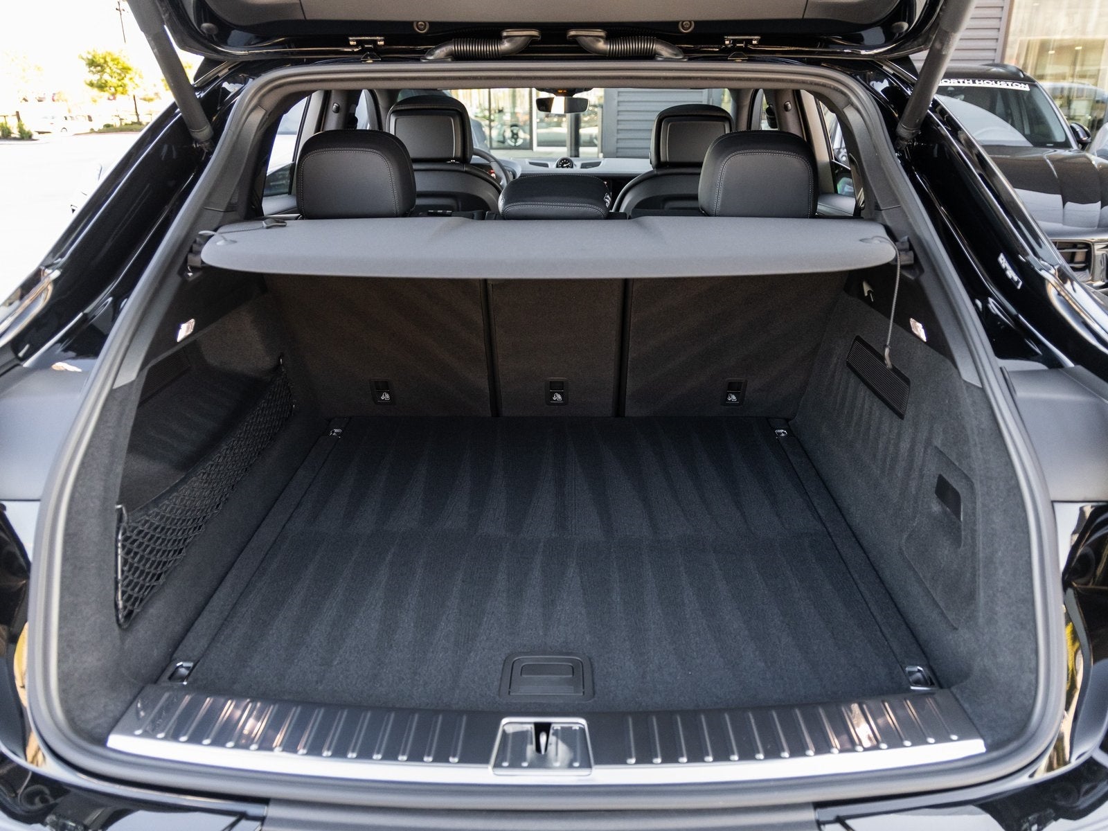 2026 Porsche Cayenne Coupe Cayenne S Coupe