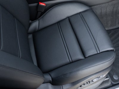 2026 Porsche Cayenne Coupe Cayenne S Coupe