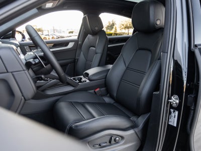 2026 Porsche Cayenne Coupe Cayenne S Coupe