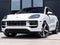 2025 Porsche Cayenne S Coupe