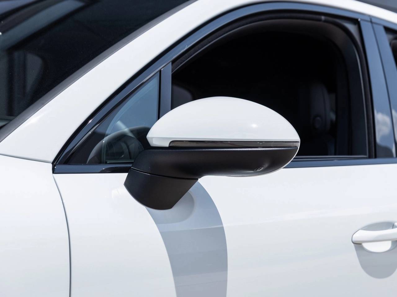 2025 Porsche Cayenne S Coupe