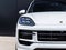 2025 Porsche Cayenne S Coupe