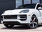 2025 Porsche Cayenne S Coupe