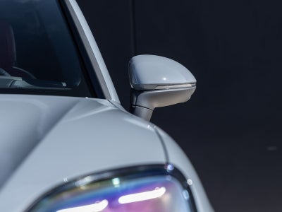 2026 Porsche Cayenne S Coupe