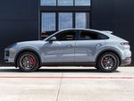 2026 Porsche Cayenne S Coupe