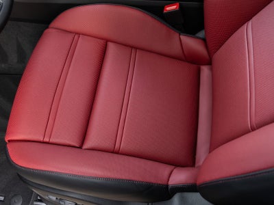 2026 Porsche Cayenne S Coupe