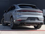 2026 Porsche Cayenne S Coupe