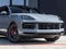 2026 Porsche Cayenne S Coupe