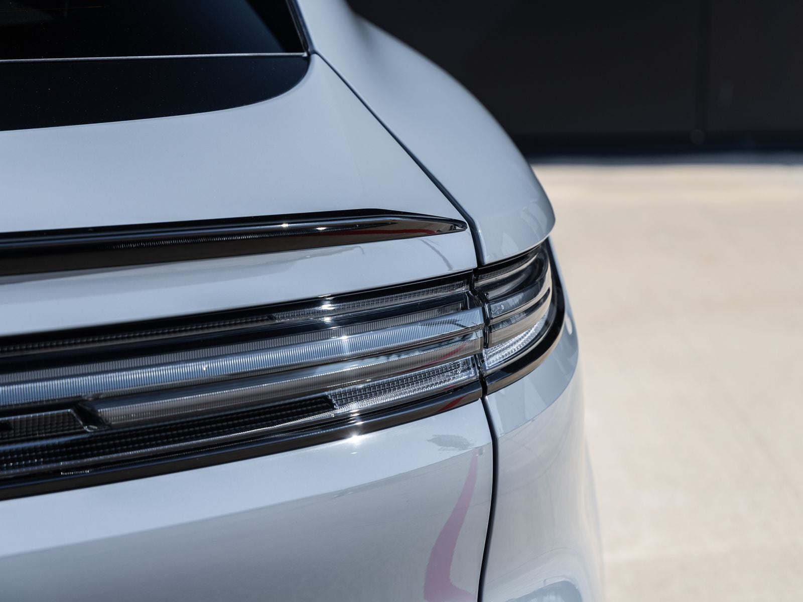 2026 Porsche Cayenne Cayenne S Coupe