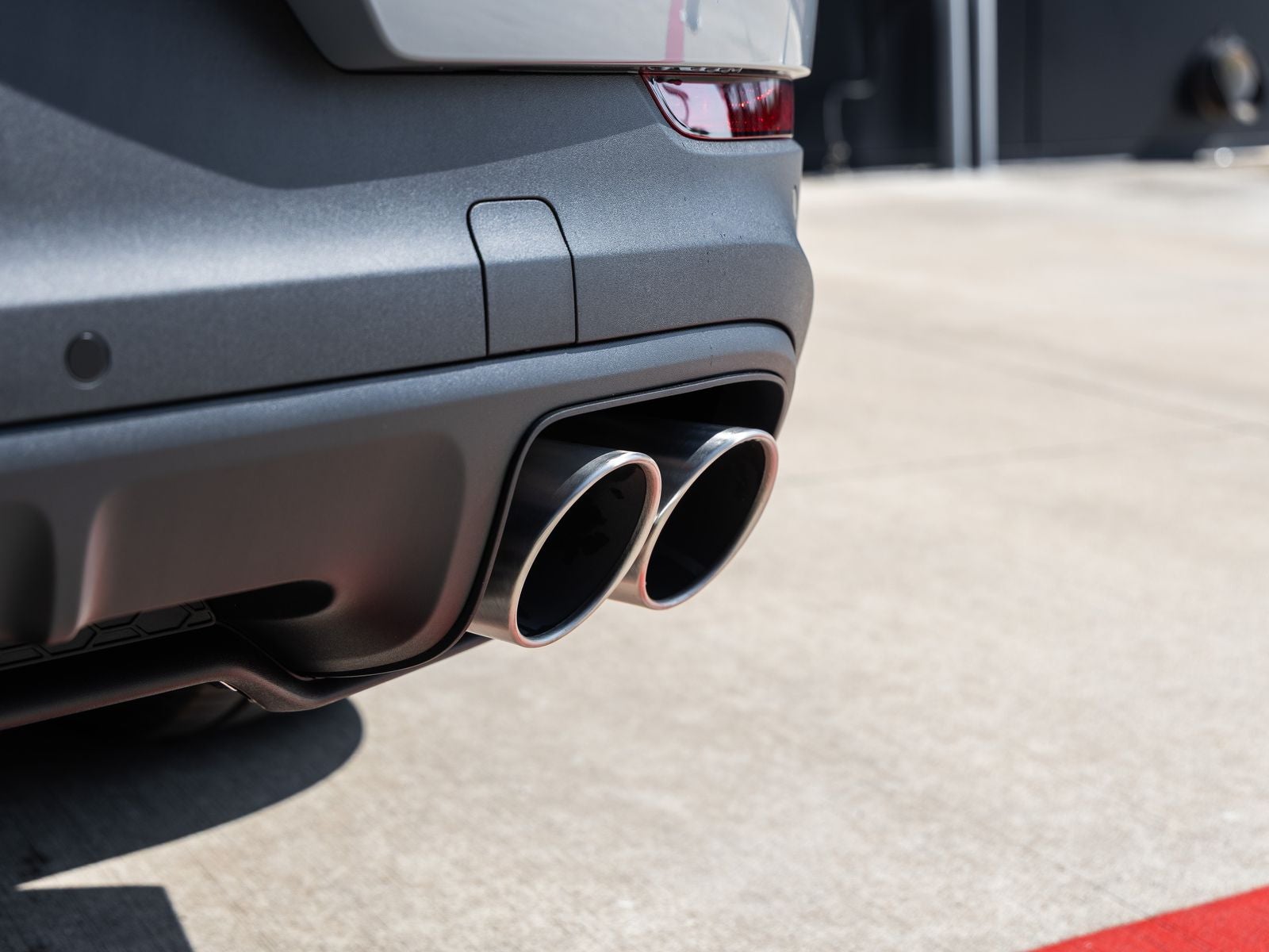 2026 Porsche Cayenne Cayenne S Coupe