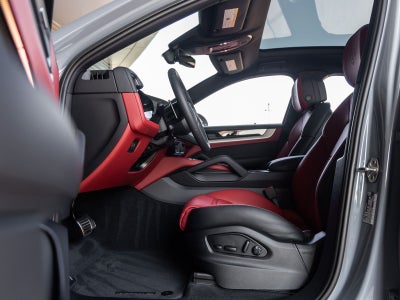 2026 Porsche Cayenne Cayenne S Coupe
