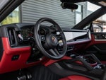 2026 Porsche Cayenne Cayenne S Coupe