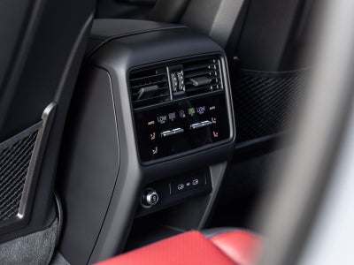 2026 Porsche Cayenne Cayenne S Coupe