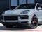 2026 Porsche Cayenne Cayenne S Coupe