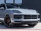 2026 Porsche Cayenne Cayenne S Coupe