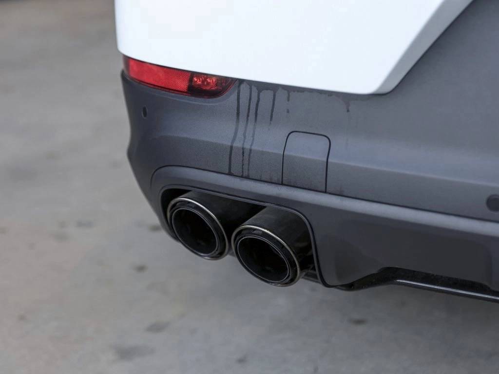 2025 Porsche Cayenne S Coupe