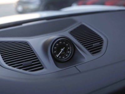 2025 Porsche Cayenne S Coupe