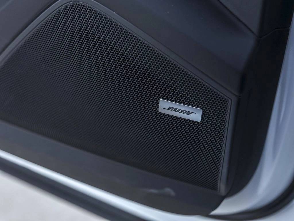 2025 Porsche Cayenne S Coupe