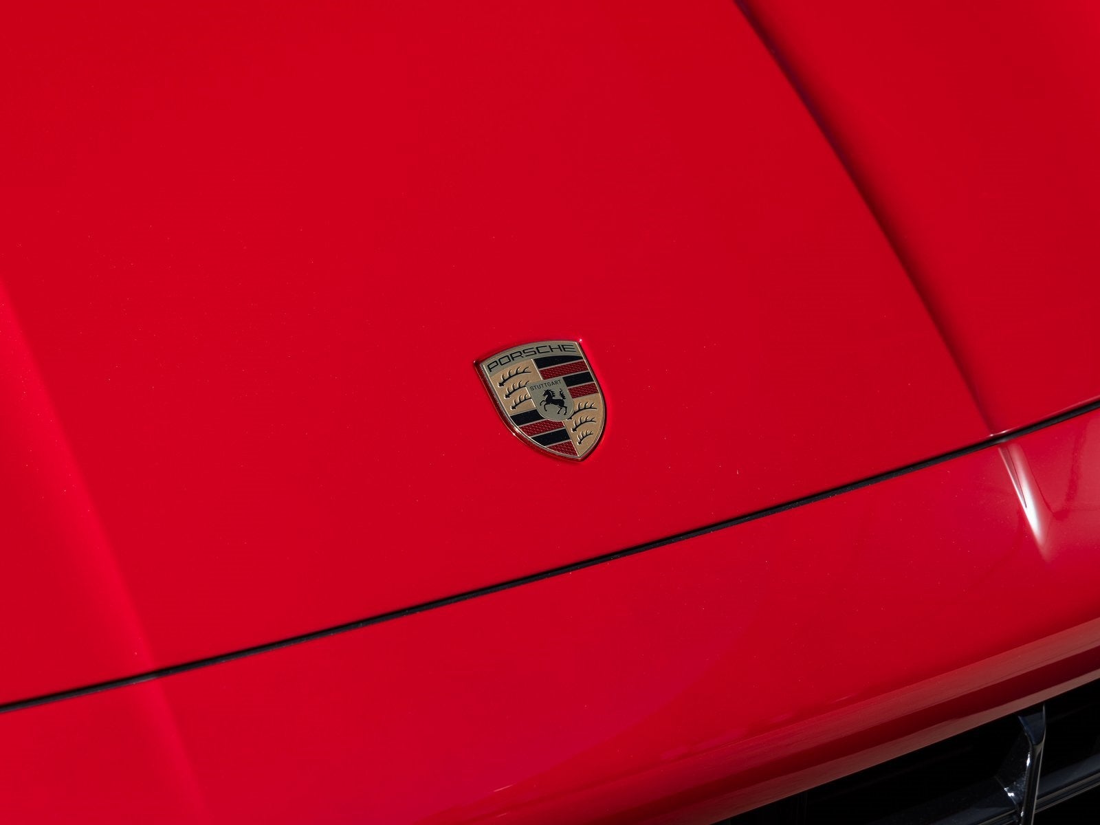 2026 Porsche Cayenne Coupe Cayenne S Coupe