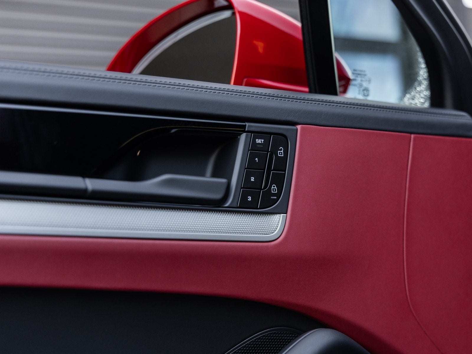 2026 Porsche Cayenne Coupe Cayenne S Coupe