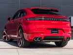 2026 Porsche Cayenne Coupe Cayenne S Coupe