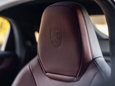 2026 Porsche Cayenne Coupe Cayenne S Coupe