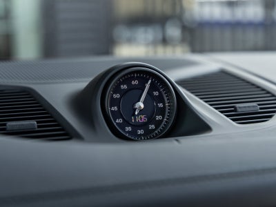 2026 Porsche Cayenne Coupe Cayenne S Coupe