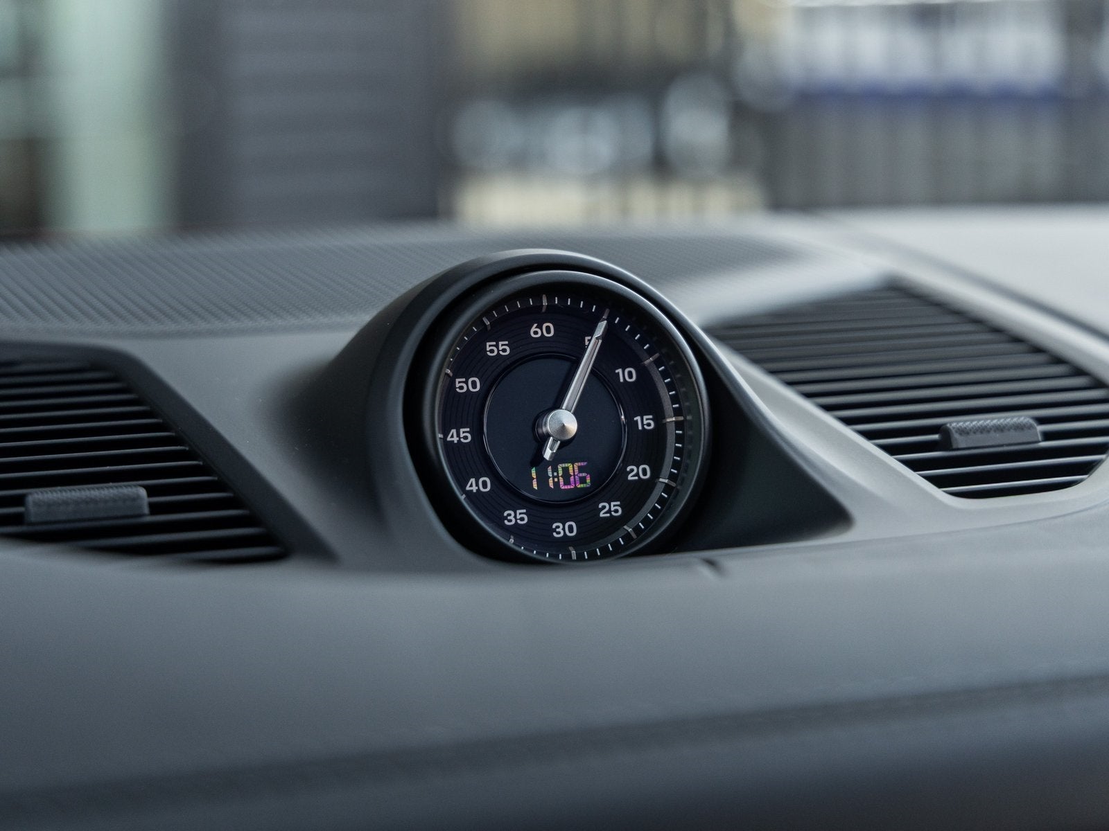 2026 Porsche Cayenne Coupe Cayenne S Coupe