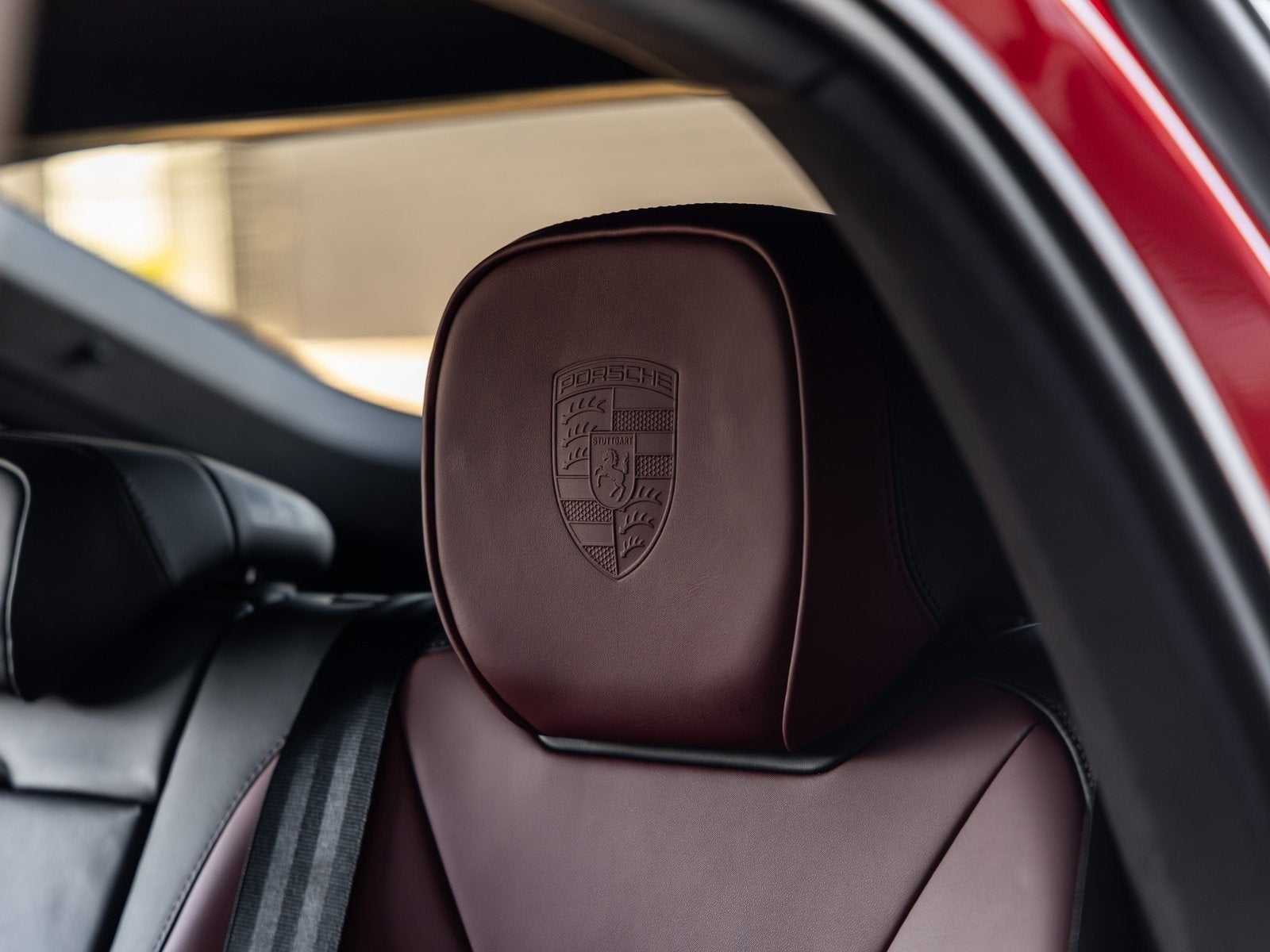 2026 Porsche Cayenne Coupe Cayenne S Coupe