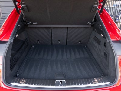 2026 Porsche Cayenne Coupe Cayenne S Coupe